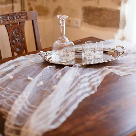 Traditional Villa Priotissa Tympáki Kültér fotó