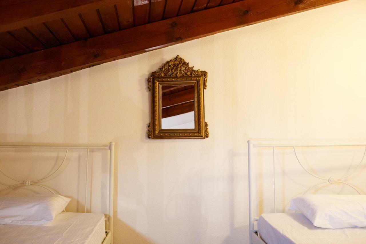 Traditional Villa Priotissa Tympáki Kültér fotó