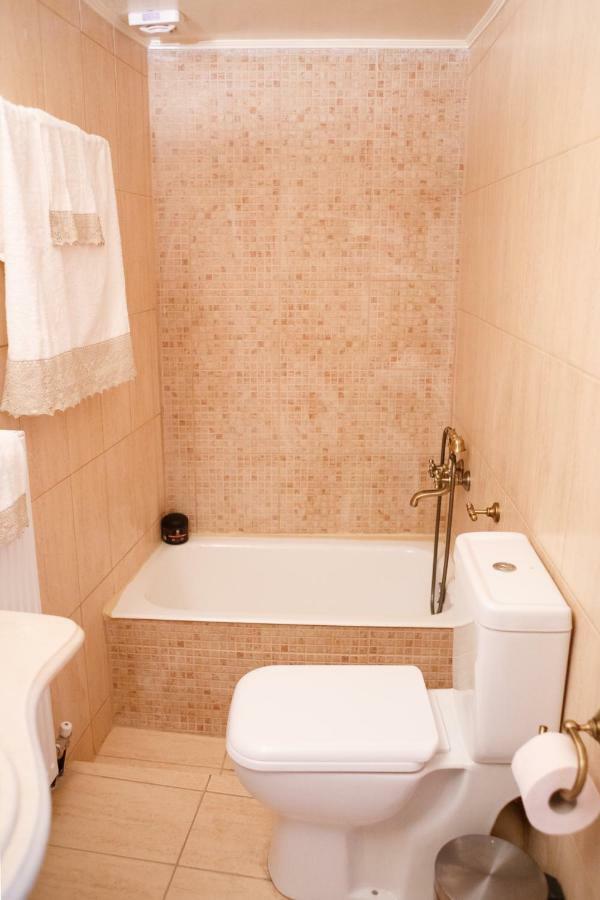 Traditional Villa Priotissa Tympáki Kültér fotó